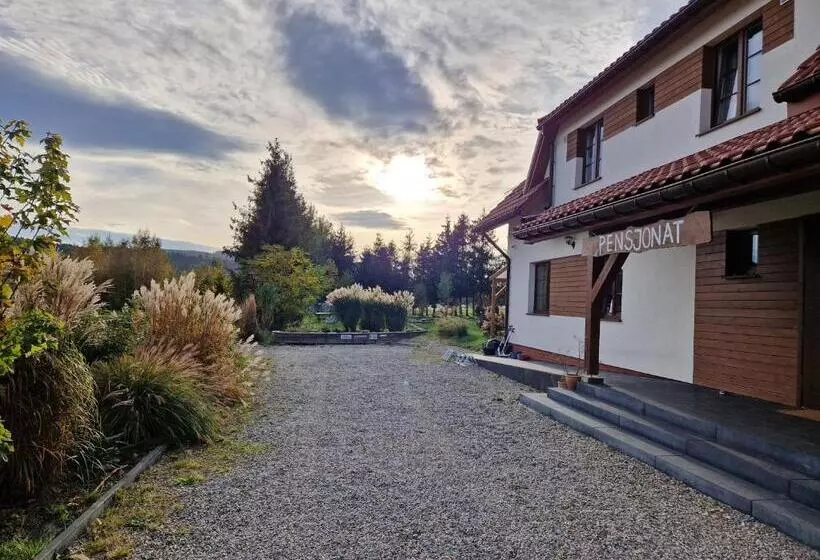 Majatalo Dom Podróżnika