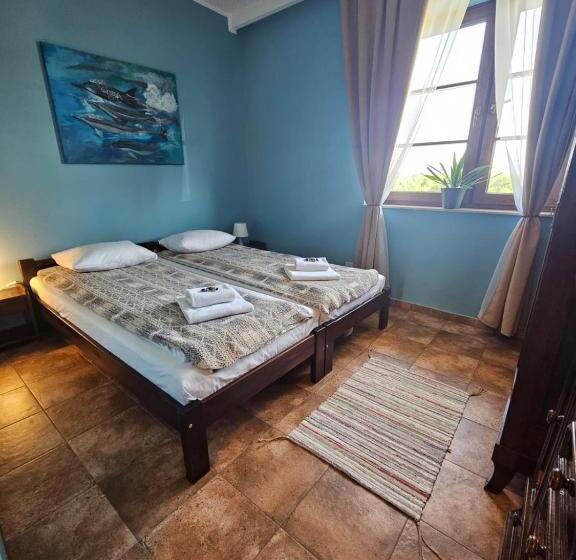 펜션 Dom Podróżnika