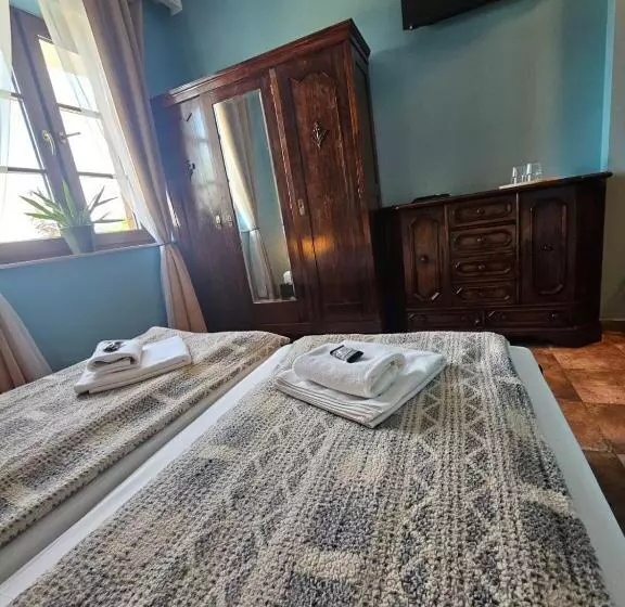 Majatalo Dom Podróżnika