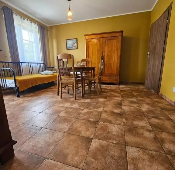 Majatalo Dom Podróżnika