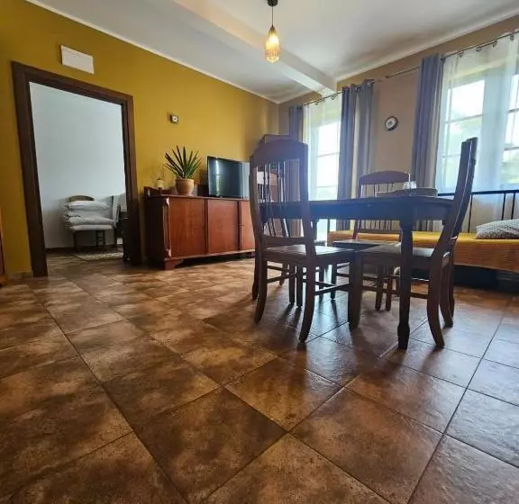 Majatalo Dom Podróżnika