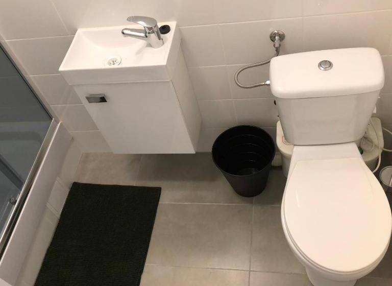 پانسیون Kwadrat Apartamenty Grottgera