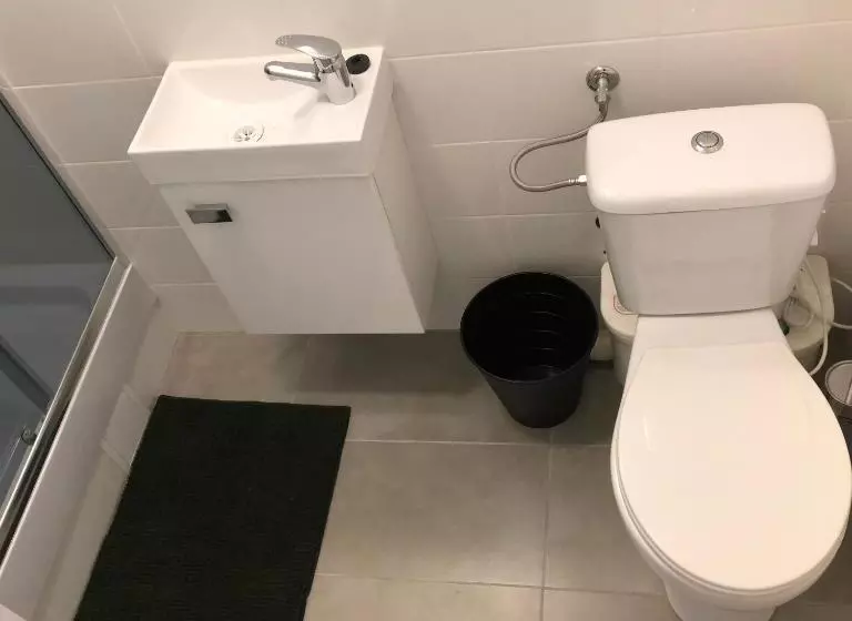 ペンション Kwadrat Apartamenty Grottgera