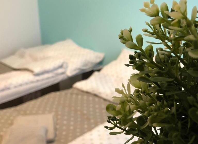 پانسیون Kwadrat Apartamenty Grottgera