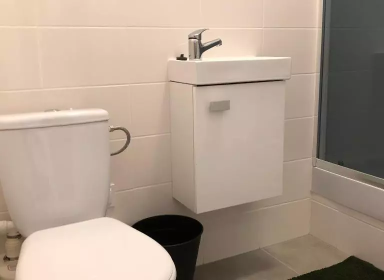 ペンション Kwadrat Apartamenty Grottgera