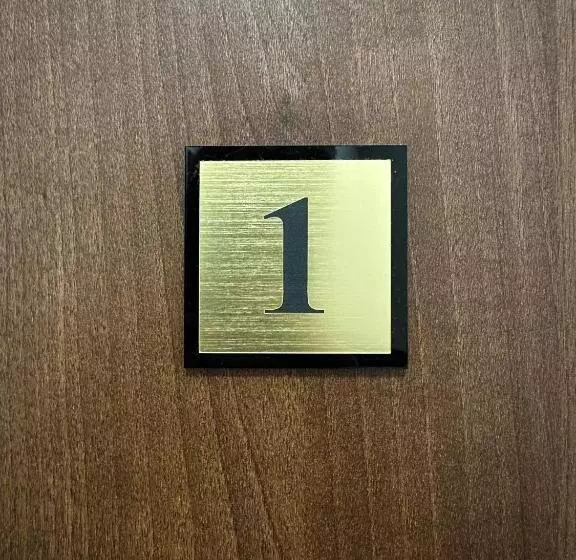 ペンション Kwadrat Apartamenty Grottgera