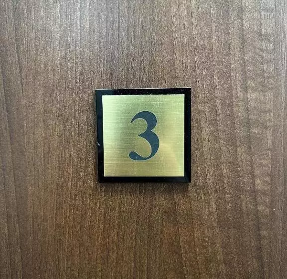 ペンション Kwadrat Apartamenty Grottgera