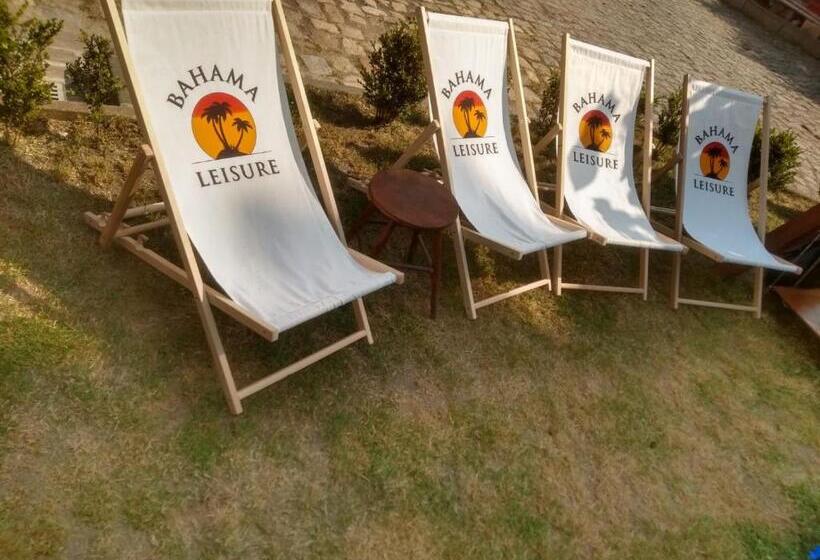 פנסיון Noclegi Na Polnej