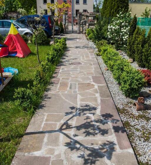 פנסיון Noclegi Na Polnej