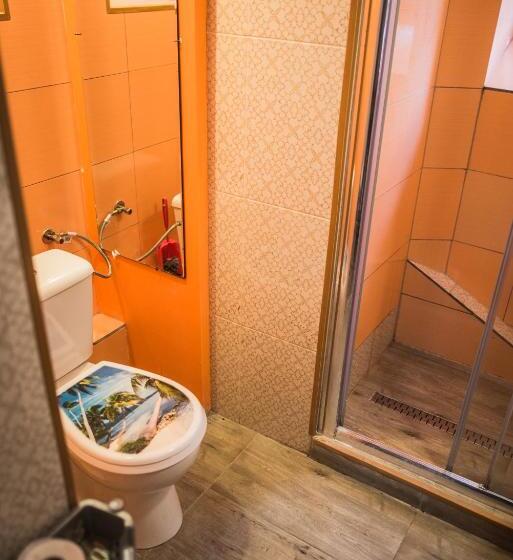 פנסיון Noclegi Na Polnej