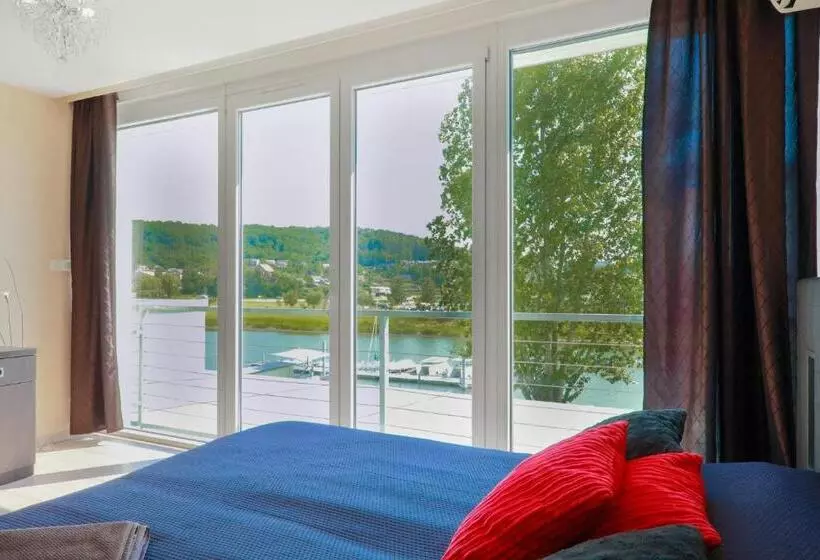 Majatalo Słoneczny Cypel