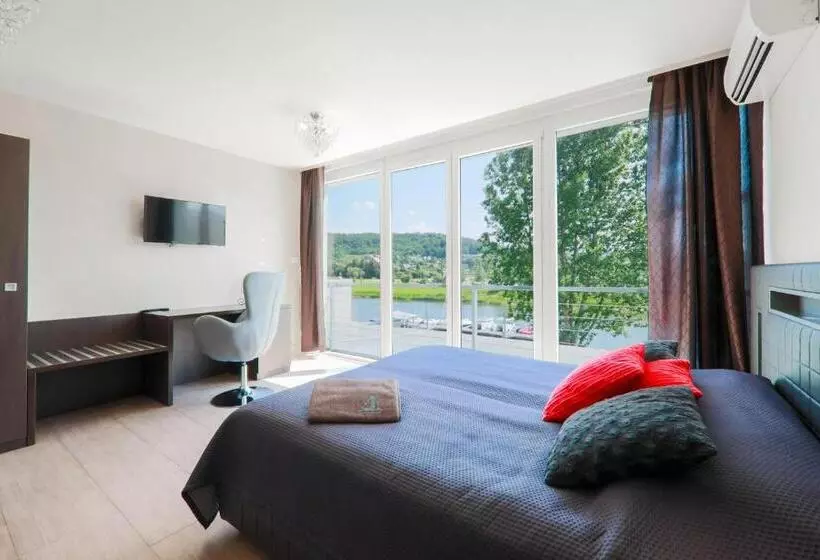 Majatalo Słoneczny Cypel