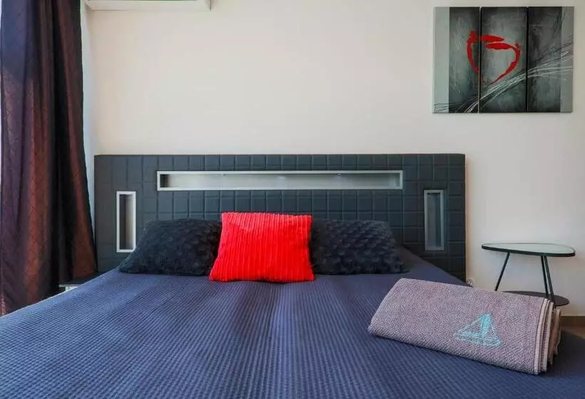 Majatalo Słoneczny Cypel