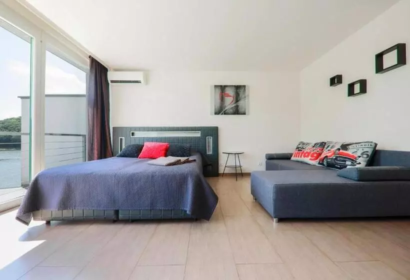 Majatalo Słoneczny Cypel