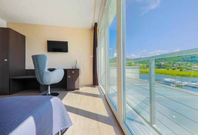 פנסיון Słoneczny Cypel