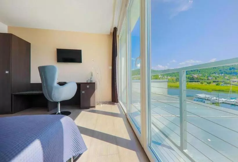 Majatalo Słoneczny Cypel