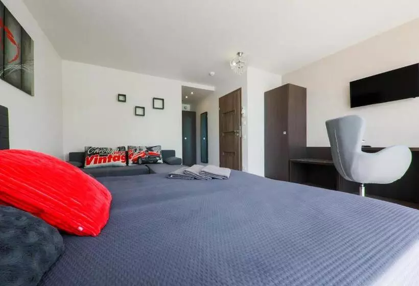 Majatalo Słoneczny Cypel