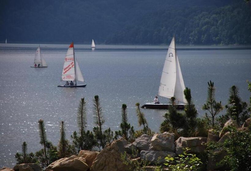 פנסיון Słoneczny Cypel