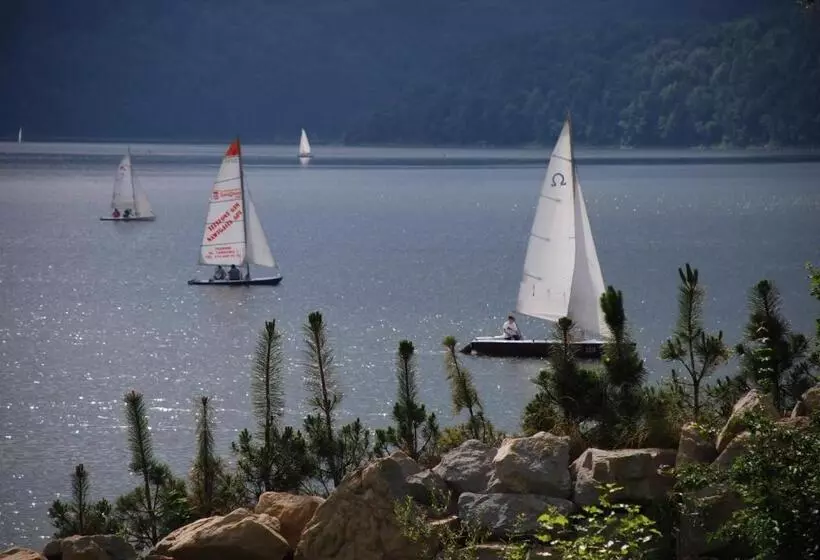 Majatalo Słoneczny Cypel