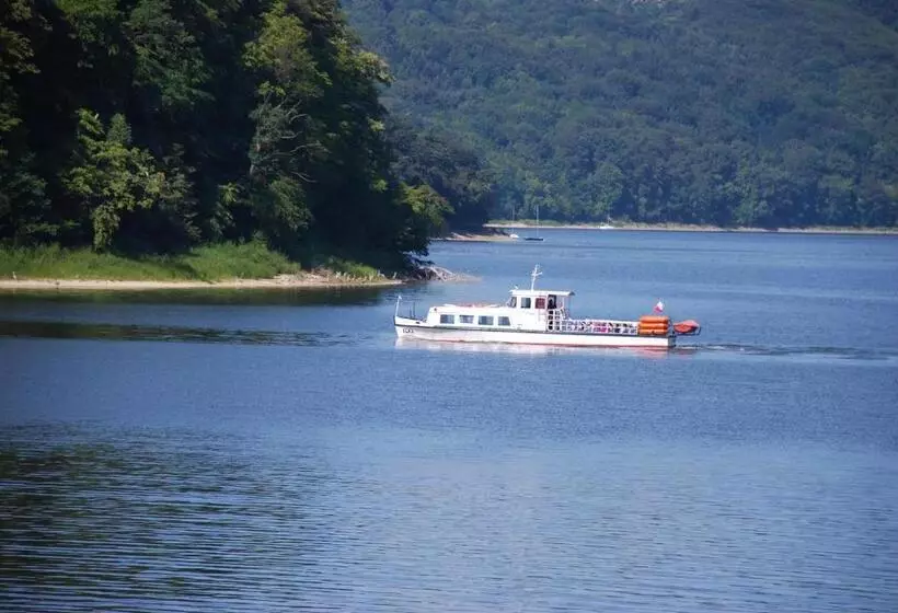 Majatalo Słoneczny Cypel