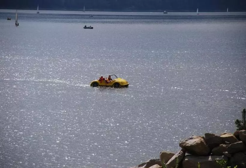 Majatalo Słoneczny Cypel