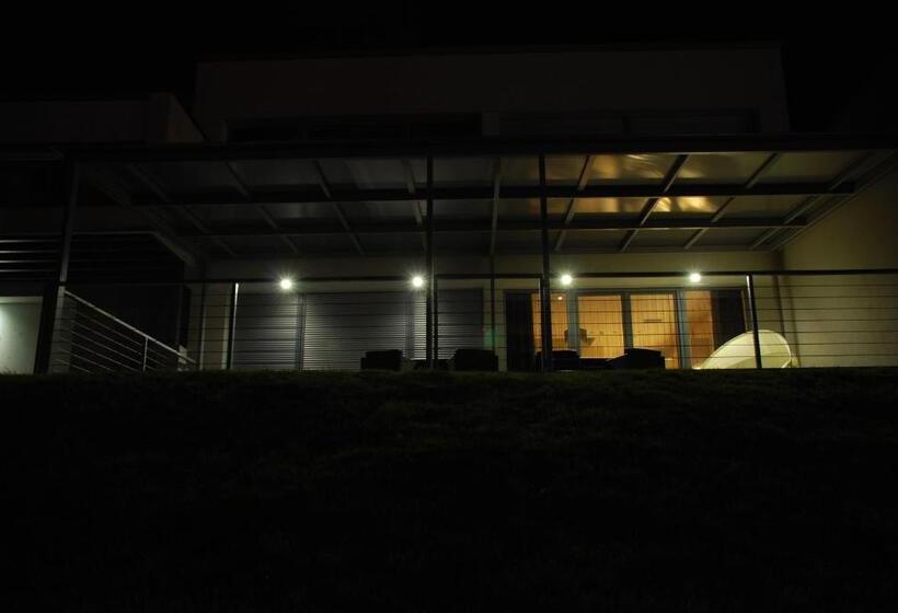 פנסיון Słoneczny Cypel