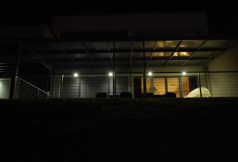 Majatalo Słoneczny Cypel