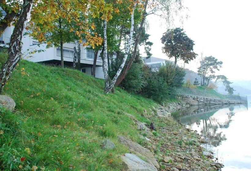 פנסיון Słoneczny Cypel