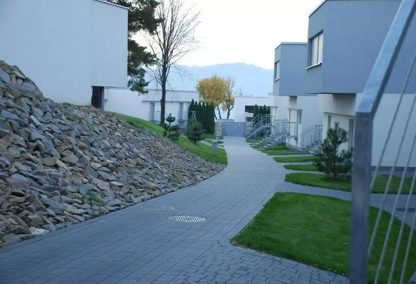 Majatalo Słoneczny Cypel