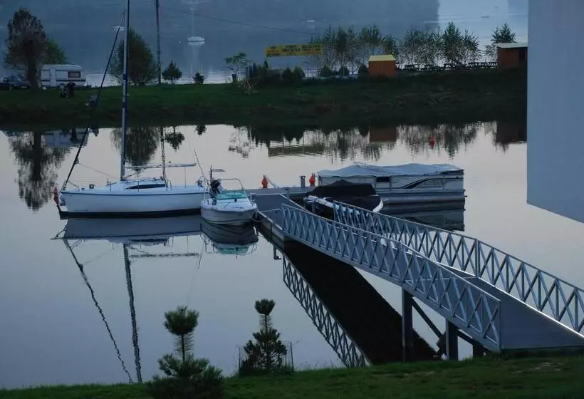 Majatalo Słoneczny Cypel