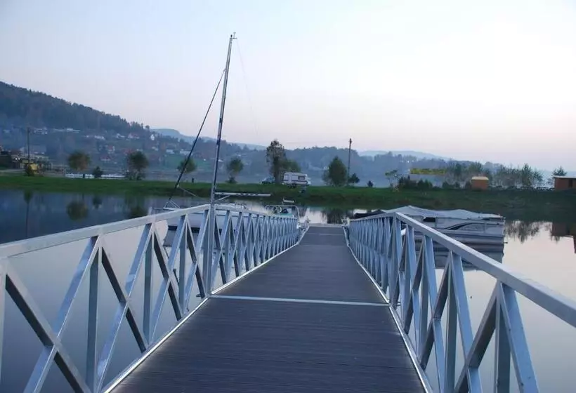 Majatalo Słoneczny Cypel