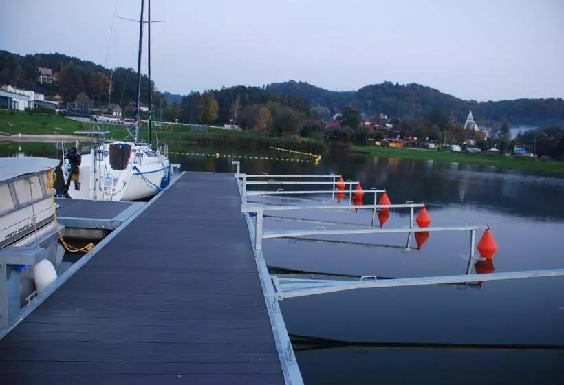 Majatalo Słoneczny Cypel