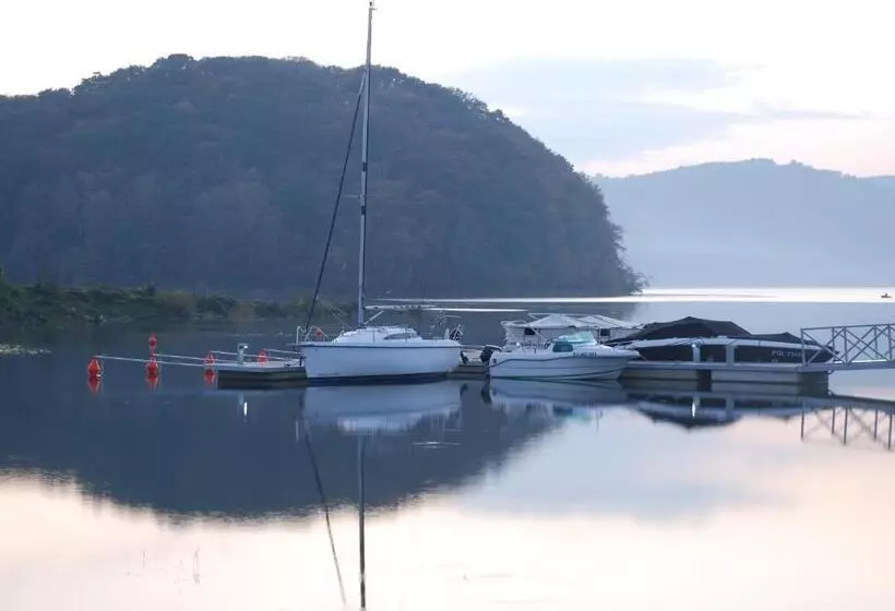 Majatalo Słoneczny Cypel