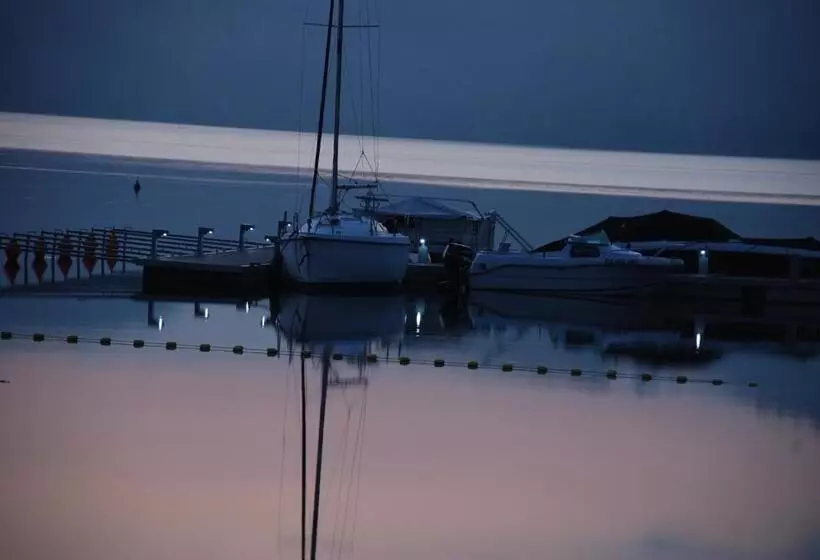 Majatalo Słoneczny Cypel