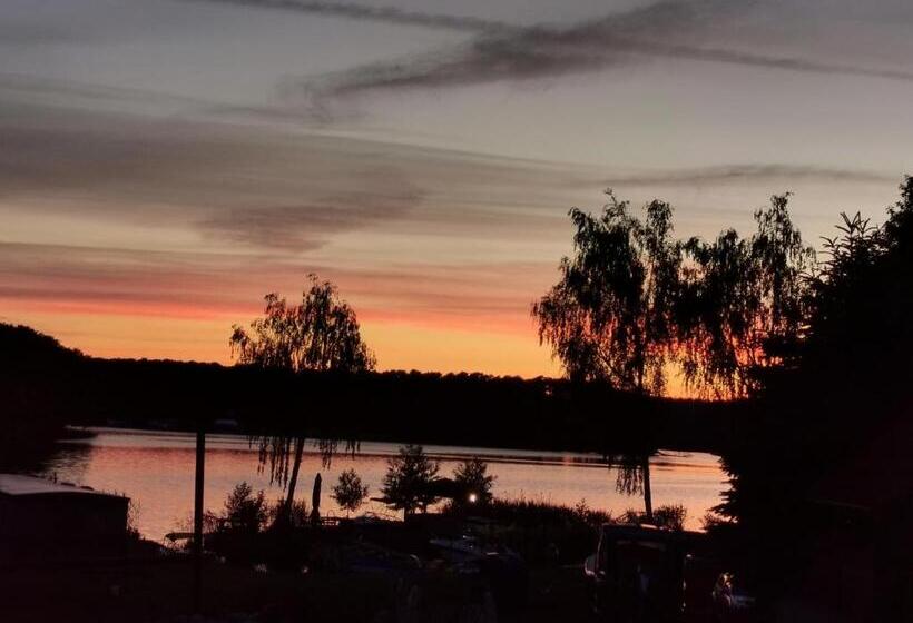 פנסיון Złota Rybka Lubniewice