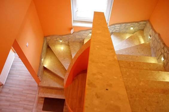 פנסיון Złota Rybka Lubniewice