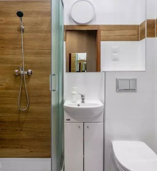 Lomakeskus Dom Wczasowy Kamela