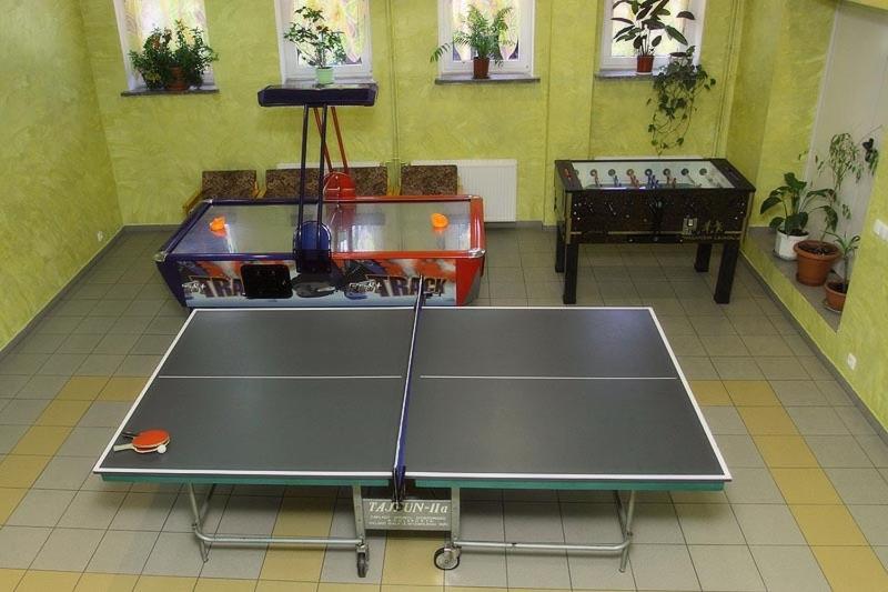 リゾートホテル Dom Wczasowy Kamela