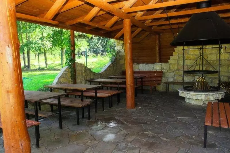 Lomakeskus Dom Wczasowy Kamela