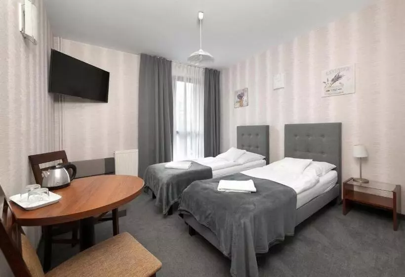 Lomakeskus Dom Wczasowy Kamela