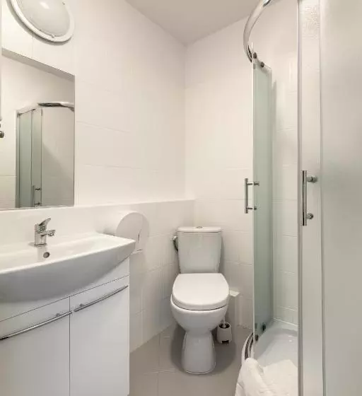 Lomakeskus Dom Wczasowy Kamela