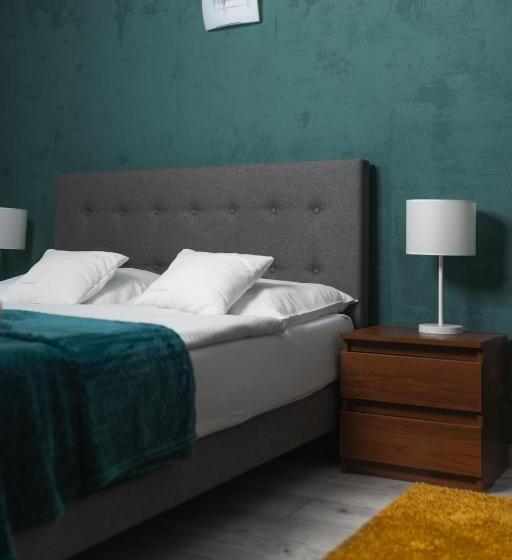 リゾートホテル Dom Wczasowy Kamela