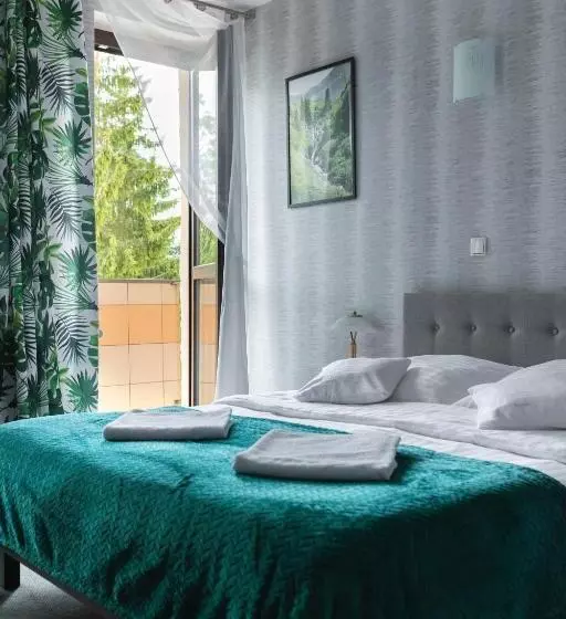 Lomakeskus Dom Wczasowy Kamela