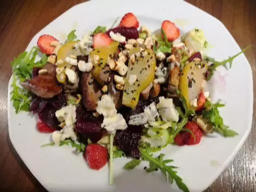 Lomakeskus Dom Wczasowy Laguna