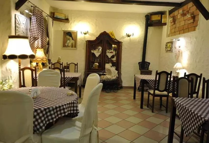 Lomakeskus Dom Wczasowy Laguna