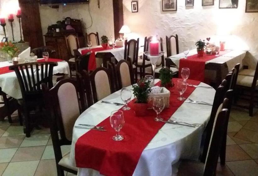 אתר נופש Dom Wczasowy Laguna