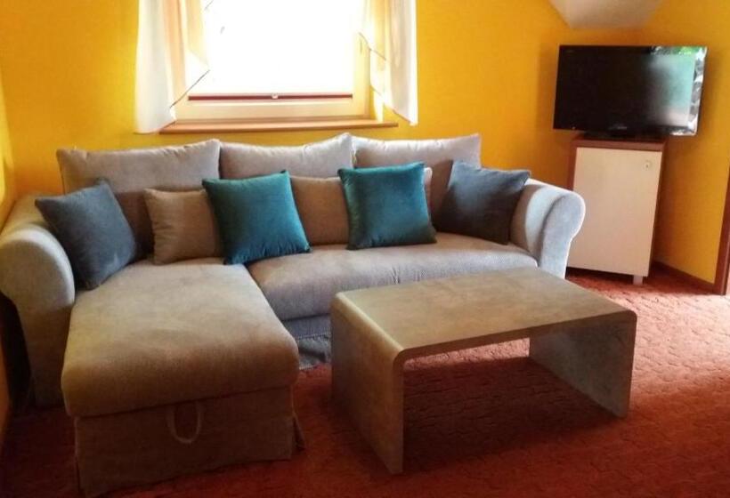 אתר נופש Dom Wczasowy Laguna