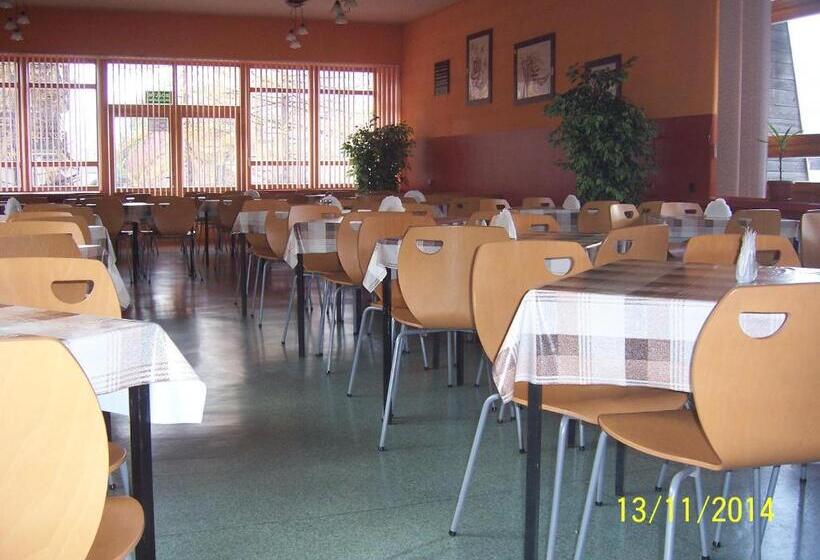 Lomakeskus Ośrodek Szpulki