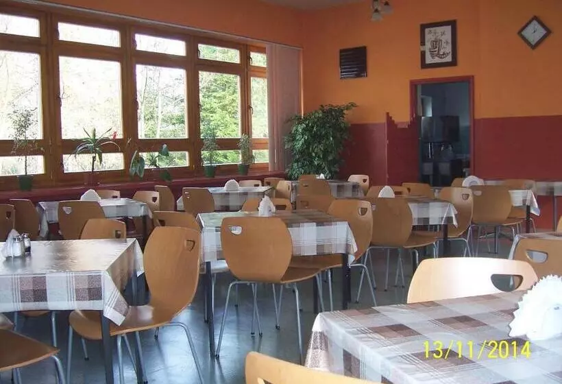 استراحتگاه Ośrodek Szpulki