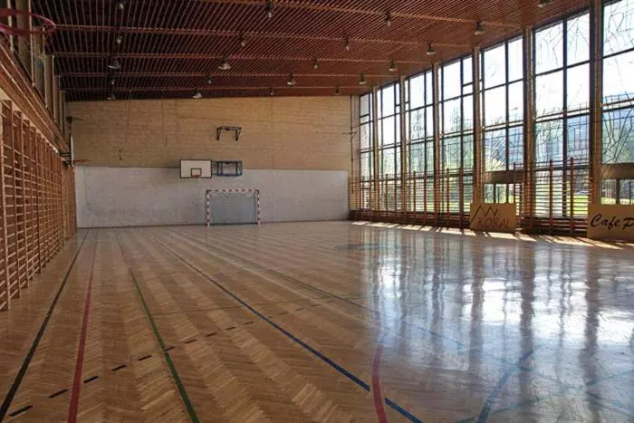 استراحتگاه Ośrodek Szpulki